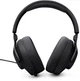 Навушники JBL Quantum 100M2 Black (JBLQTUM100M2BLK) - изображение 3
