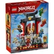 Конструктор LEGO NINJAGO Модель персонажей ниндзя. 15-я годовщина 447 деталей (71866) - изображение 1