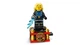 Конструктор LEGO NINJAGO Модель персонажей ниндзя. 15-я годовщина 447 деталей (71866) - изображение 5