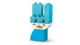 Конструктор LEGO DUPLO Чарівні творчі домашні улюбленці 3 в 1 24 деталі (10477) - зображення 4