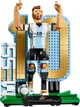 Конструктор LEGO Editions Football Лионель Месси — легенда футбола (43015) - изображение 3