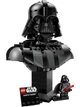 Конструктор LEGO Star Wars Погруддя Дарта Вейдера (75439) - зображення 3