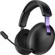 Навушники Hator Hellyberry HH30 Wireless Black - зображення 1