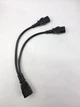 Кабель разветвитель для подключения двух устройств 250V 10A C14-2*C13 - изображение 10