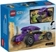 Конструктор LEGO City Хотрод 81 деталь (60485) - изображение 2