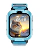 Детские смарт часы Lemfo H04G с GPS трекером для детей, 4G SIM-картой, видеозвонком, прослушкой, камерой, геозоной, SOS кнопкой и голосовым чатом - изображение 2