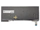 Клавиатура для Fujitsu Lifebook E448 E449 E548 E549 E549 E5410 E5411 U7410 U747 U748 U749 7U14A1 7U14A2 (UA Black с подсветкой) - зображення 3