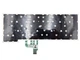 Клавіатура для Fujitsu Lifebook U9310 U9310X U9311X U9312X U9311 U9311A U9311A U937 U938 U939 (RU Black без рамки) - зображення 3