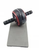 Колесо для пресса JIANFULUN 151215 Red-Black / Ролик для пресса VEN-1422 - изображение 4