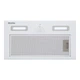 Кухонна витяжка Interline STREET WH A/52 M/2/M - зображення 3