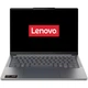 Ноутбук Lenovo IdeaPad Pro 5 14AGP11 (83SG000SRM), 14" / 2880 x 1800px / OLED / 120Hz / Ryzen AI 9 465 / RAM 32 ГБ / SSD 1 ТБ / Radeon 880M / Без ОС / Сірий - зображення 1