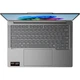 Ноутбук Lenovo IdeaPad Pro 5 14AGP11 (83SG000SRM), 14" / 2880 x 1800px / OLED / 120Hz / Ryzen AI 9 465 / RAM 32 ГБ / SSD 1 ТБ / Radeon 880M / Без ОС / Сірий - зображення 3