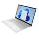 Ноутбук HP 17-cp (B4GX7UA), AMD Ryzen 5 7520U / 17.3'' / RAM 8 ГБ LPDDR5 / SSD 512 ГБ / AMD Radeon 610M / Windows 11 Home / Сірий - изображение 3