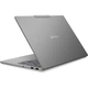 Ноутбук Lenovo IdeaPad Pro 5 14AGP11 (83SG000SRM), 14" / 2880 x 1800px / OLED / 120Hz / Ryzen AI 9 465 / RAM 32 ГБ / SSD 1 ТБ / Radeon 880M / Без ОС / Сірий - зображення 6