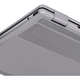 Ноутбук HP OmniBook Flip 14-FK0013D (B5UJ0UA), AMD Ryzen AI 5 340 / 14″ / Touch / RAM 16 ГБ LPDDR5x / SSD 512 ГБ / AMD Radeon 840M / Windows 11 Home / Сірий - изображение 6