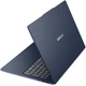 Ноутбук Lenovo IdeaPad Slim 5 16AHP11 (83S4000TRM), 16" / 1920 x 1200px / OLED / 60Hz / Ryzen 7 260 / RAM 16 ГБ / SSD 1 ТБ / Radeon 780M / Без ОС / Синій - изображение 6
