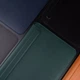 Чохол Proove Leather Sleeve MacBook 13,6"/14,2" - изображение 5