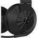 Наушники Lenovo Legion H600 Wireless Black - изображение 4