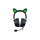 Навушники Razer Kraken Kitty V2 PRO Black - зображення 2