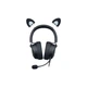 Навушники Razer Kraken Kitty V2 PRO Black - зображення 7
