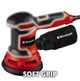 Эксцентриковая шлифмашина Einhell TC-RS 425 E (4462005) - изображение 3