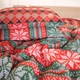 Простирадло MirSon Ranforce Elite 17-0659 Christmas 150 х 220 см (2200009612879) - зображення 6