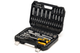 Насадки торцеві MASTER TOOL 78-5108 CrV - зображення 1
