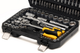 Насадки торцеві MASTER TOOL 78-5108 CrV - зображення 3