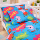 Комплект постельного белья MirSon Ranforce Elite 17-0507 Peppa 160 x 220 см (2200004698939) - изображение 3