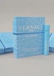Versace Man Eau Fraiche Туалетная вода (пробник) - изображение 3