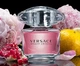 Versace Bright Crystal Туалетная вода (пробник) - изображение 6