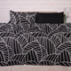 Комплект постільної білизни MirSon Ranforce Elite 17-4845 Filiberto 220 x 240 см (2200009582219) - зображення 1