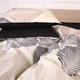 Комплект постельного белья MirSon Ranforce Elite 17-4842 Ermanno 160 x 220 см (2200009580642) - изображение 5