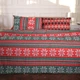 Наволочка MirSon Ranforce Elite 17-0659 Christmas 70 x 70 см (2200009612817) - зображення 2