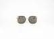 Окуляри сонцезахисні жіночі Stella McCartney SC0166S 003 з ланцюжком - зображення 1