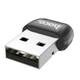 Адаптер Bluetooth HOCO UA18 USB BT adapter Black - изображение 2