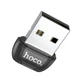 Адаптер Bluetooth HOCO UA18 USB BT adapter Black - изображение 5