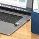 Адаптер Bluetooth HOCO UA18 USB BT adapter Black - изображение 8