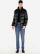 Куртка демисезонная мужская Colin's CL1065806BLK M Black (8684112309644) - изображение 3