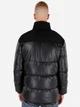 Куртка демисезонная мужская Colin's CL1065806BLK L Black (8684112309637) - изображение 2