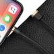 Кабель Baseus Cafule Cable USB For Lightning 1.5A 2m Gold+Black - зображення 9