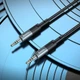 Аудіокабель HOCO UPA23 3.5mm male to 3.5mm male, nylon braid, 1m Metal Gray - изображение 8