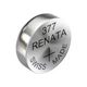 Батарейка Renata SR 626W 377/AG4 (10шт) - зображення 2