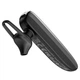 Bluetooth гарнітура HOCO E60 Brightness business BT headset Black - изображение 4