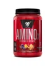 Аминокислоты BSN Amino X Blue Raz 1000 грамм - изображение 3