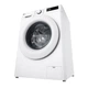 Стиральная машина LG F4Y5RS3W - изображение 11