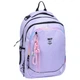 Рюкзак Yes Lilac 44x31x17 см 23.2 л сиреневый (550407) - изображение 1
