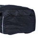 Рюкзак Yes Calmness 44x29x16 см 20.4 л черный (550361) - изображение 4