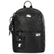Рюкзак Yes Lazy Cat 40x27x14 см 15.1 л черный (550315) - изображение 2