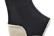 Бандажі на гомілкостоп Power System PS-6003 Ankle Support Black (2шт.) M - зображення 9